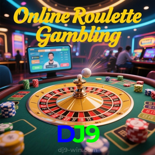 DJ9：Apostas emocionantes em futebol e diversão garantida em blackjack e roleta!