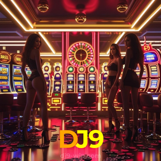 DJ9：Jogue futebol online e vença com cada gol marcado!