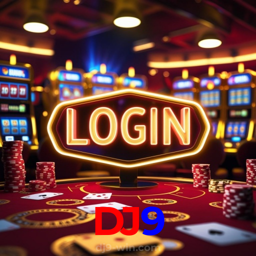 DJ9:O cassino online está te esperando! Gire a roleta e ganhe!