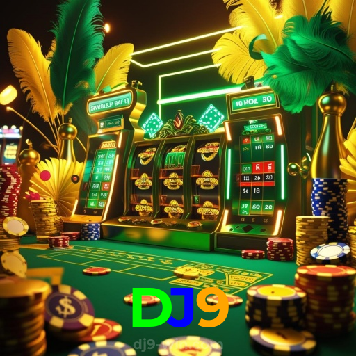 DJ9：Jogue futebol online e ganhe grandes prêmios!