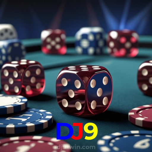 DJ9：Aposte no futebol e jogue os melhores jogos de cassino com prêmios incríveis!