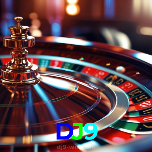 DJ9:A sorte está ao seu lado em slots, poker e apostas esportivas online!