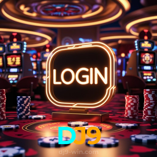 DJ9:Sinta a emoção de jogar nas melhores slots do mercado!