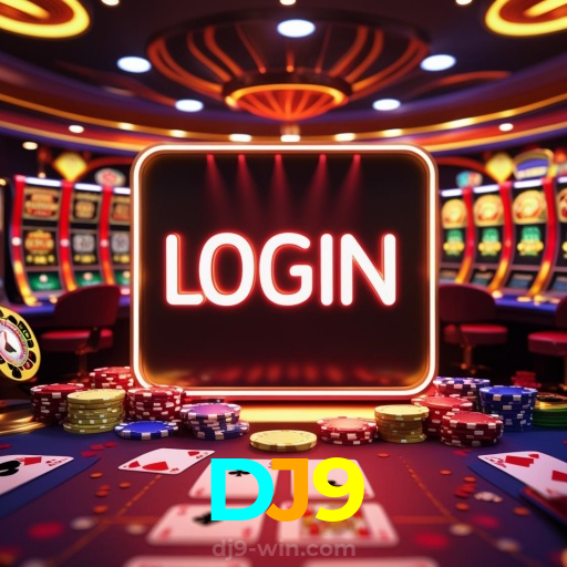 DJ9：A melhor plataforma para apostas no futebol e diversão em jogos de cassino!