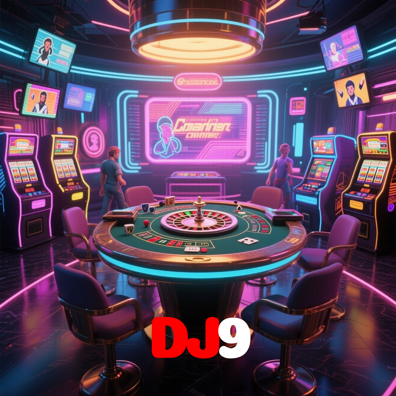 DJ9:Divirta-se com blackjack e apostas no futebol online, onde a sorte está ao seu lado!