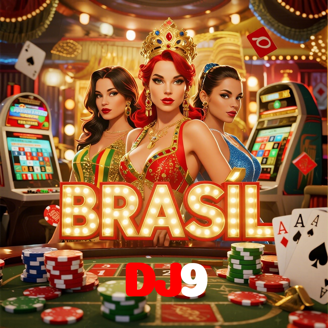 DJ9:Jogue no cassino online com apostas em futebol e ganhe grandes prêmios!