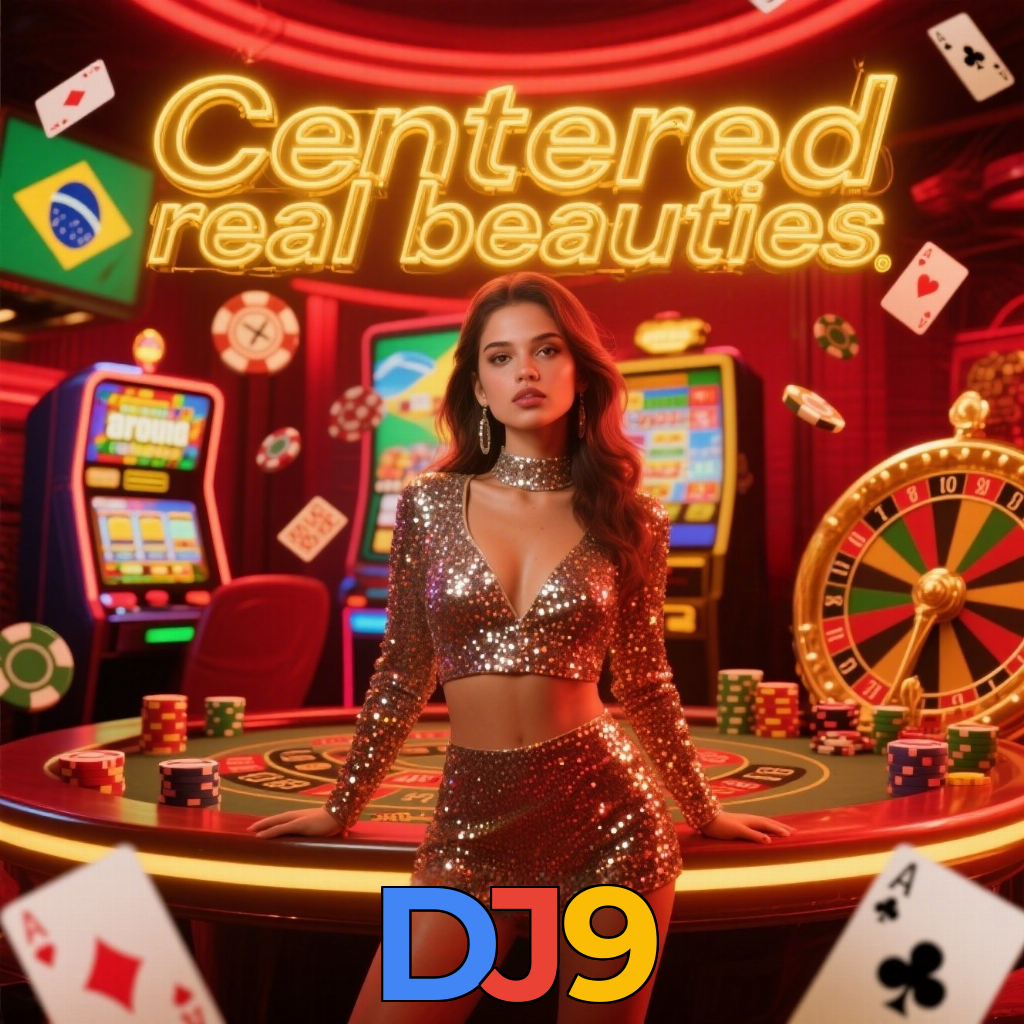DJ9:A roleta te espera para grandes vitórias! Aposte agora!
