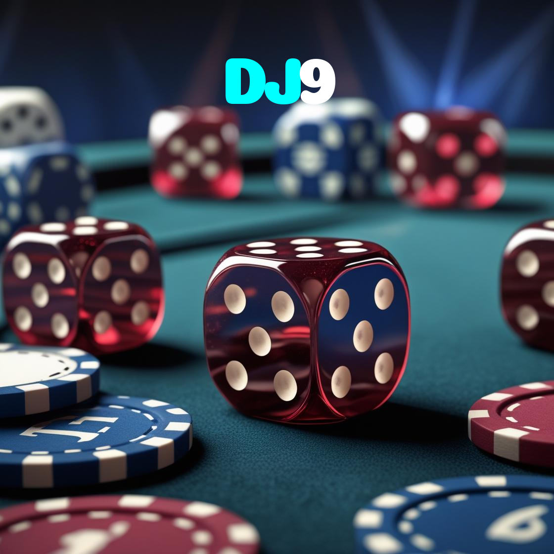 DJ9:Aposte no futebol online e conquiste a vitória dos seus sonhos!