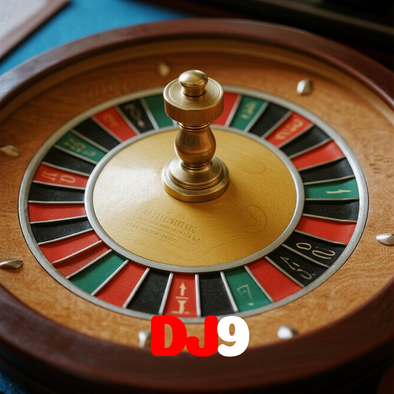 DJ9:Gire as slots e ganhe prêmios incrÃveis com cada giro!