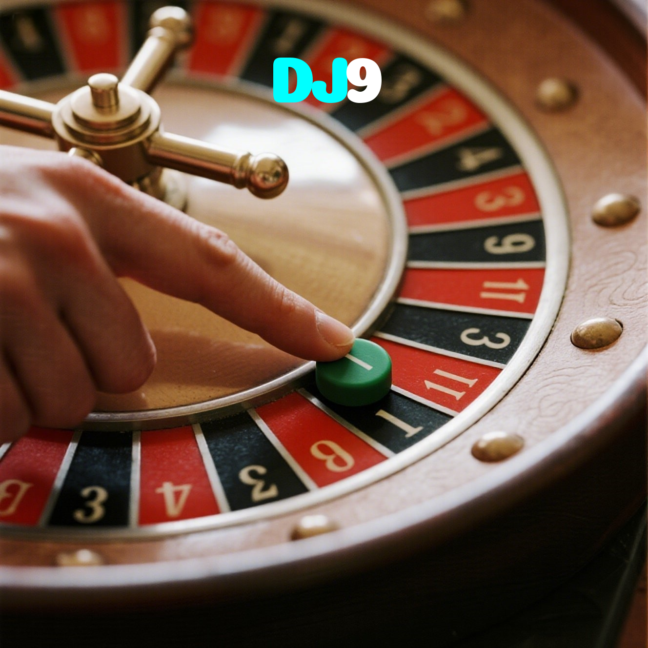 DJ9:Jogue no melhor cassino online e descubra os maiores prêmios!