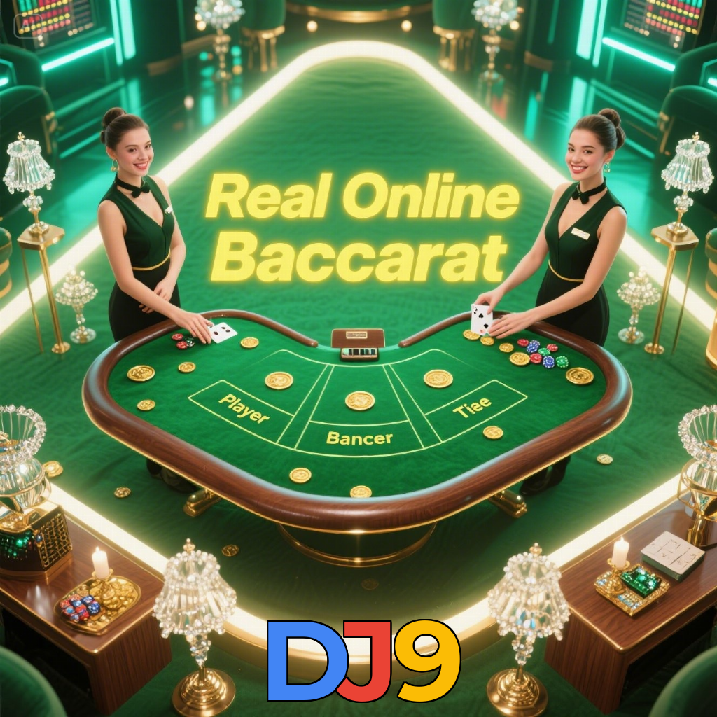 DJ9:Jogue poker, aposte no futebol e tenha uma experiência incrível no cassino online!