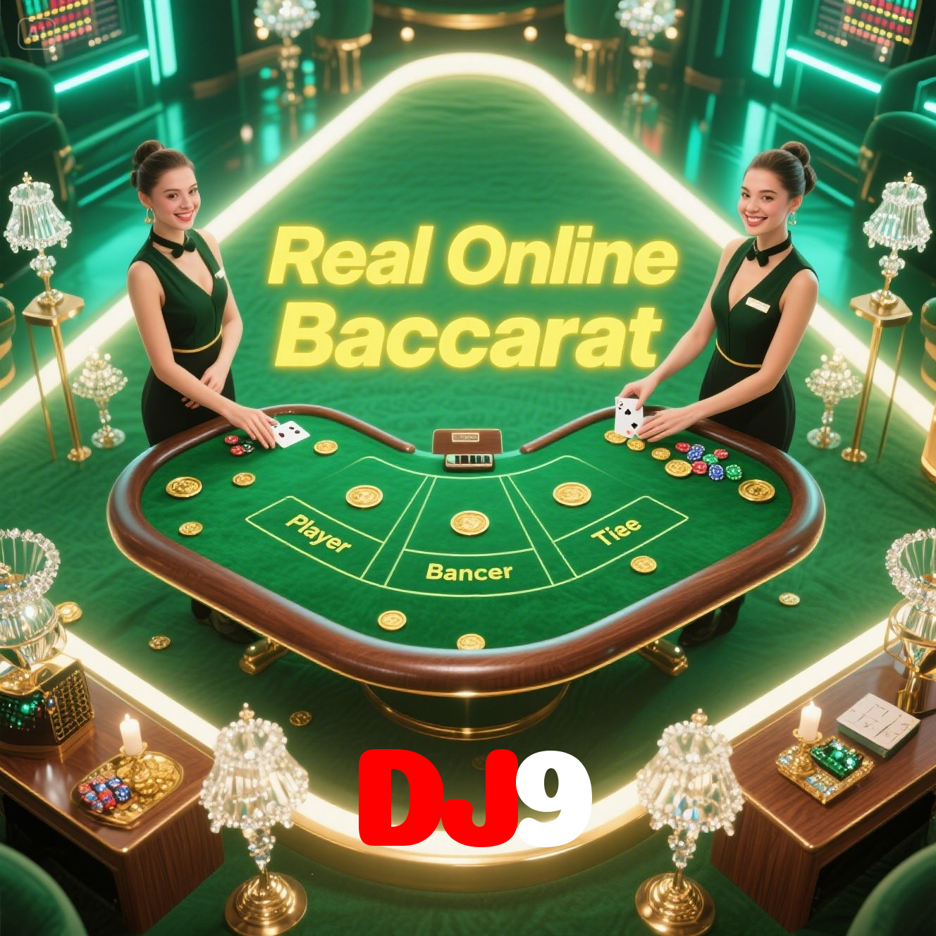 DJ9:Jogue blackjack e aposte no futebol para uma experiência inesquecível!
