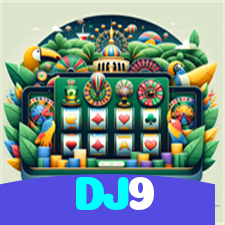 DJ9：Desafie suas habilidades no poker online e vença os adversários!