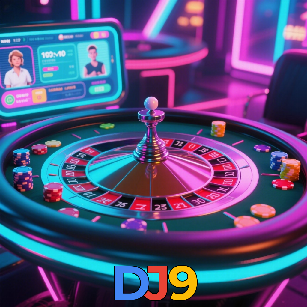 DJ9：Jogue futebol online e vença com as melhores apostas!