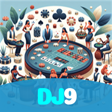 DJ9：O cassino online perfeito para jogos de blackjack e apostas no futebol!