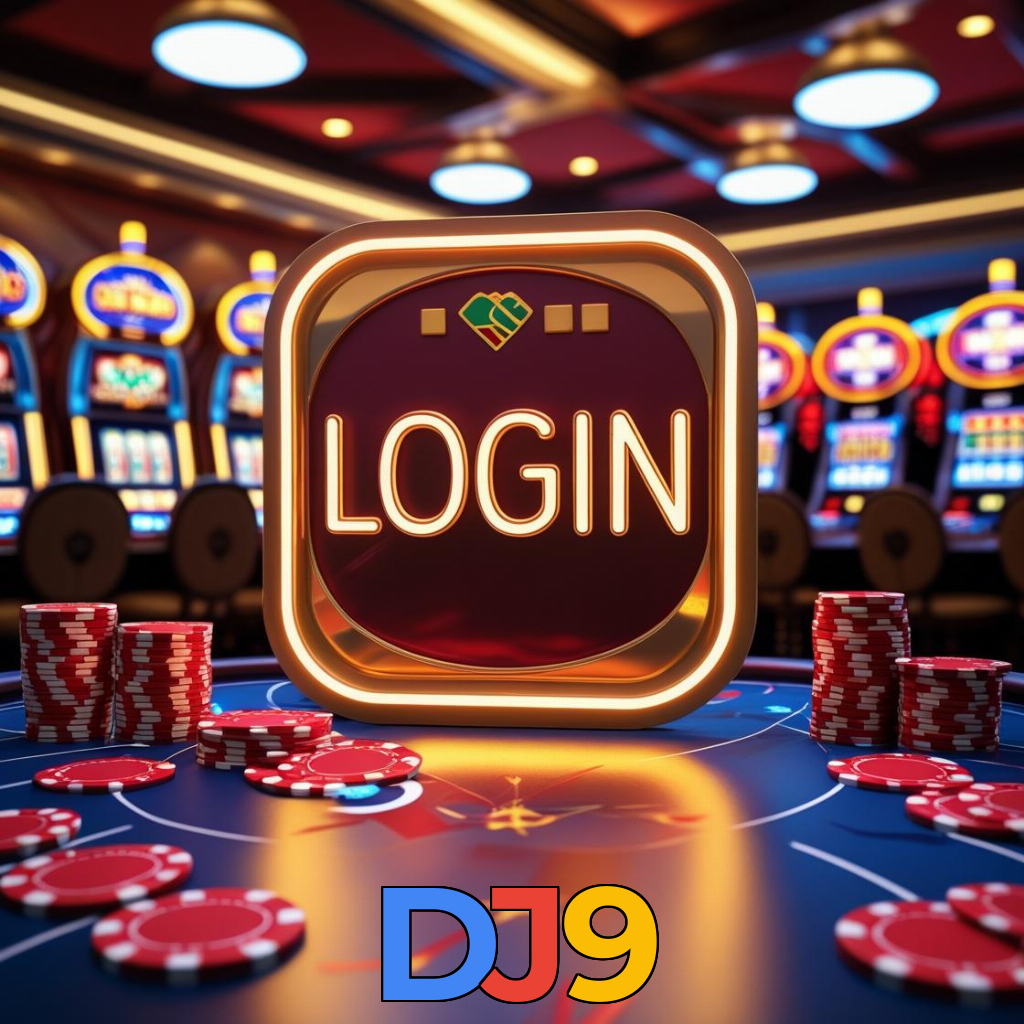DJ9:O cassino online mais confiável para jogar blackjack e apostar no futebol!