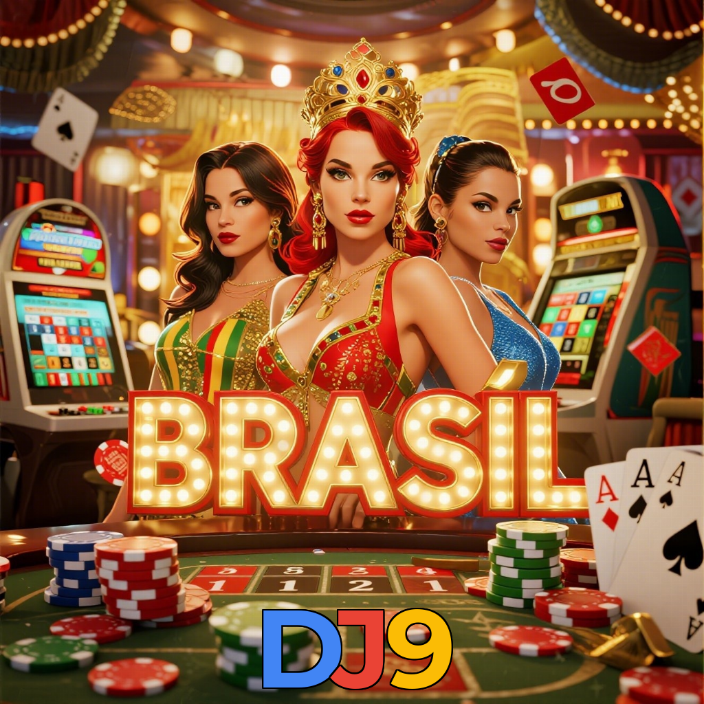 DJ9：Sinta o calor da competição! Aposte no futebol e ganhe prêmios incríveis!