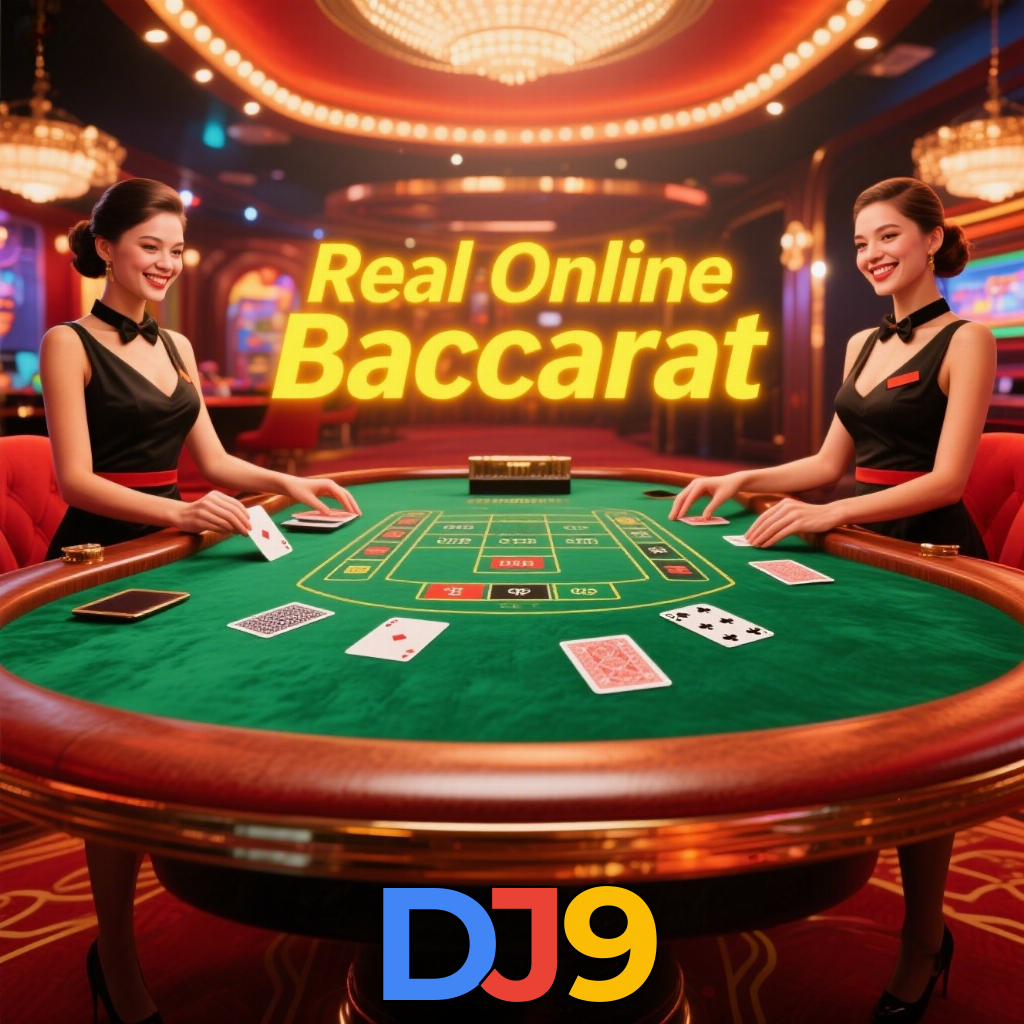DJ9:A sorte te espera! Aposte agora nas nossas roletas!