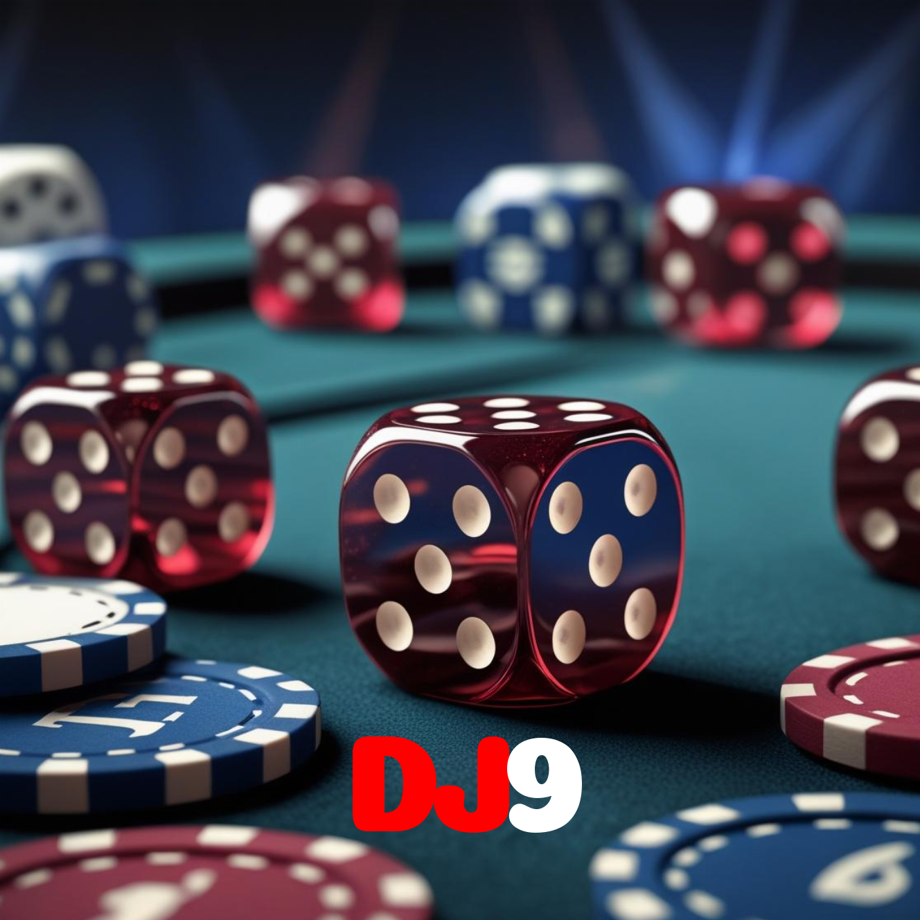 DJ9:Jogue futebol online e prove que você é o melhor!