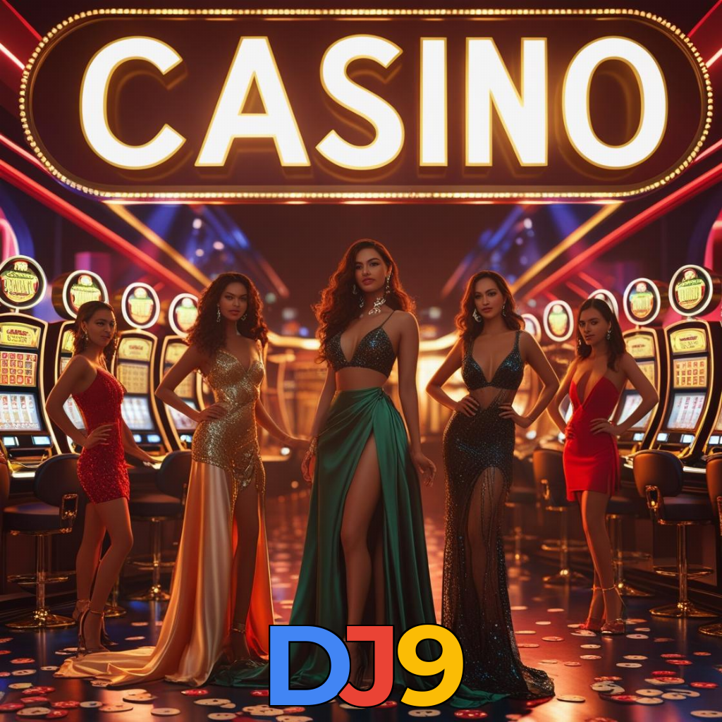 DJ9：Vença no poker e ganhe prêmios com apostas no futebol ao vivo!