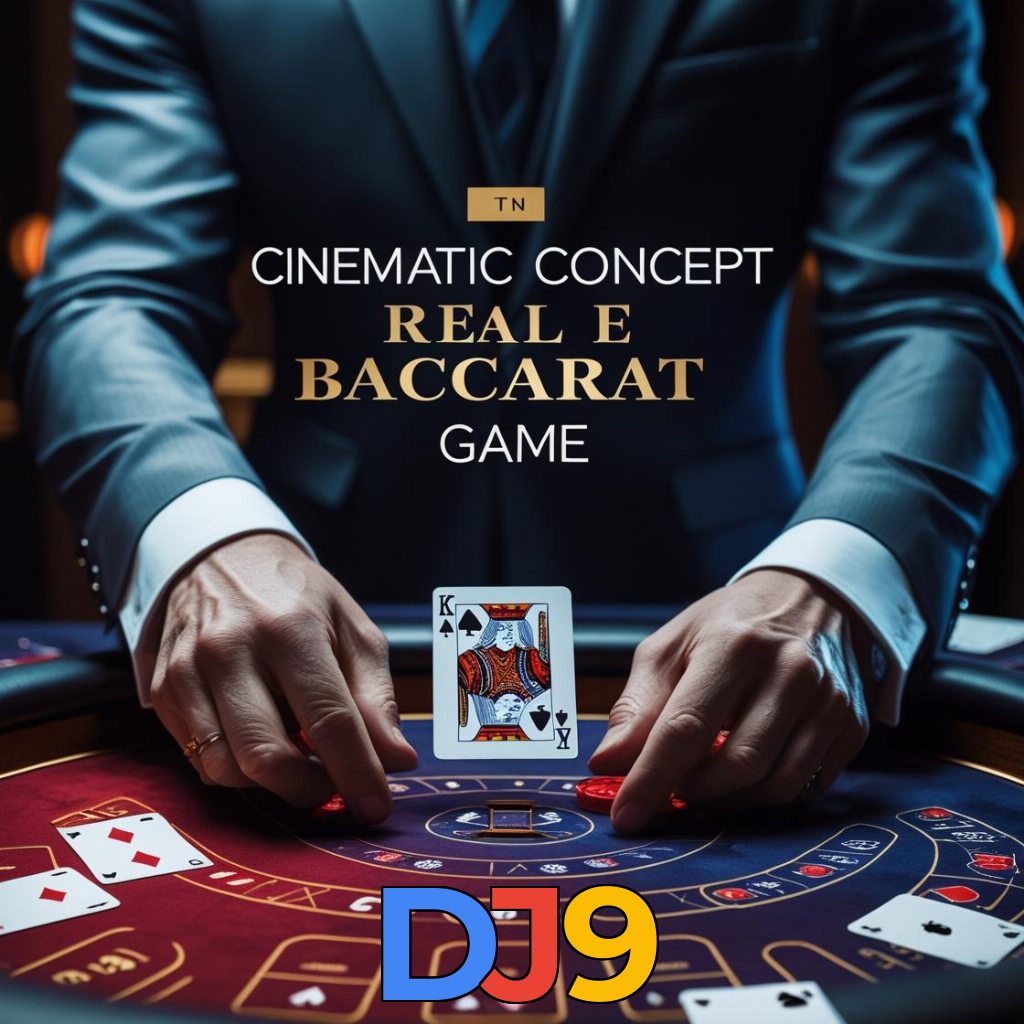DJ9:O cassino online mais seguro para apostas no futebol e roleta!