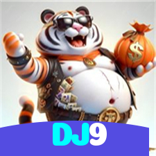 DJ9：Cada giro nas slots pode te levar à grande vitória!