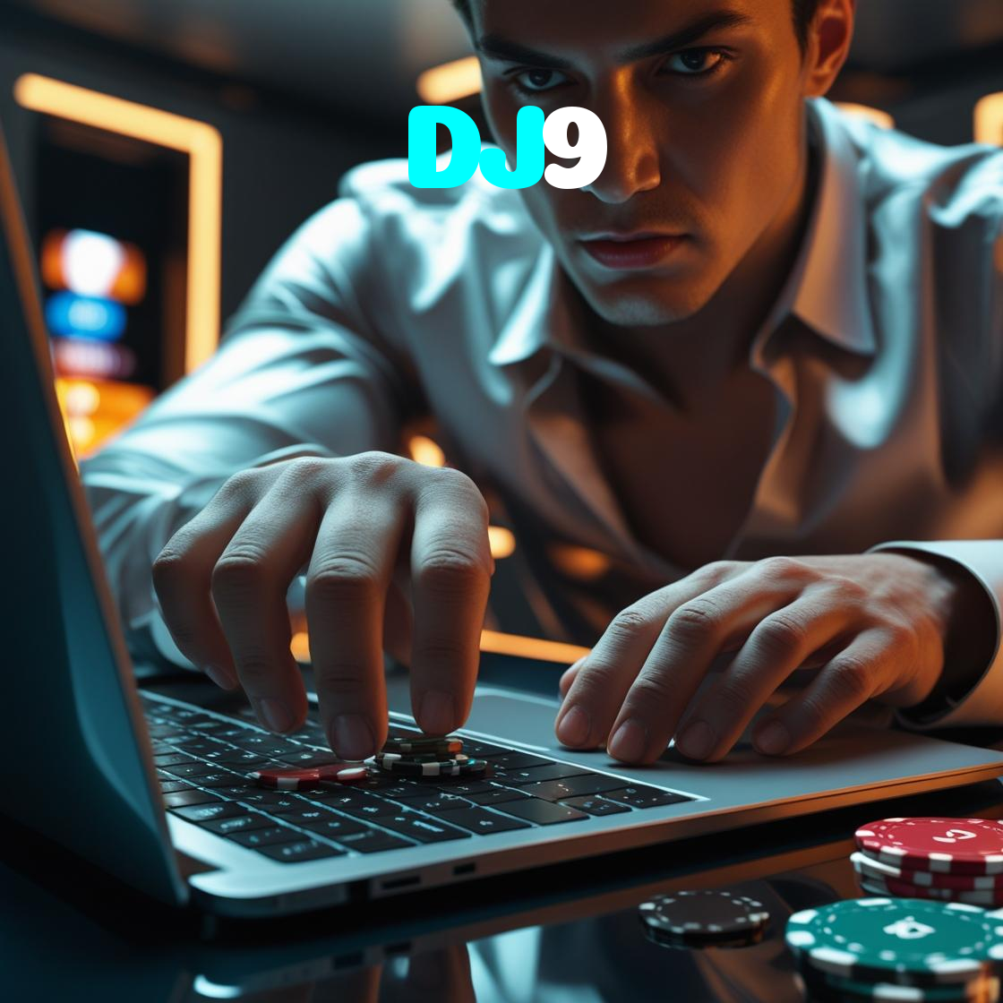 DJ9:Jogue no cassino online com apostas em futebol e ganhe grandes prêmios!