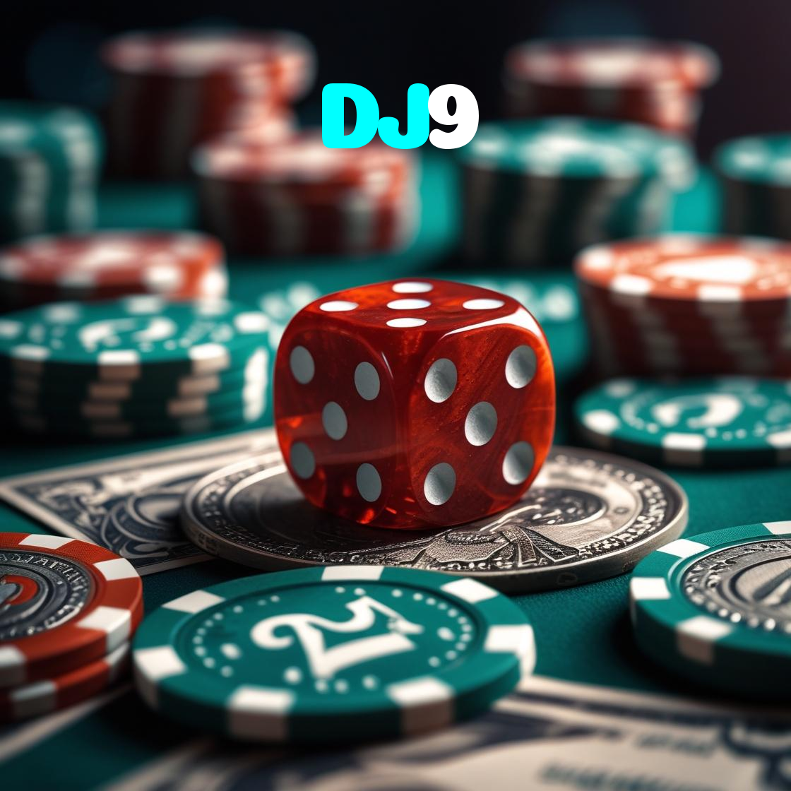 DJ9:Jogue nas melhores slots e leve o jackpot para casa!