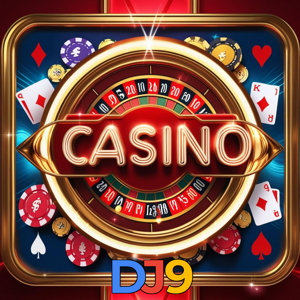 DJ9:Entre no nosso cassino online e jogue nas roletas agora!