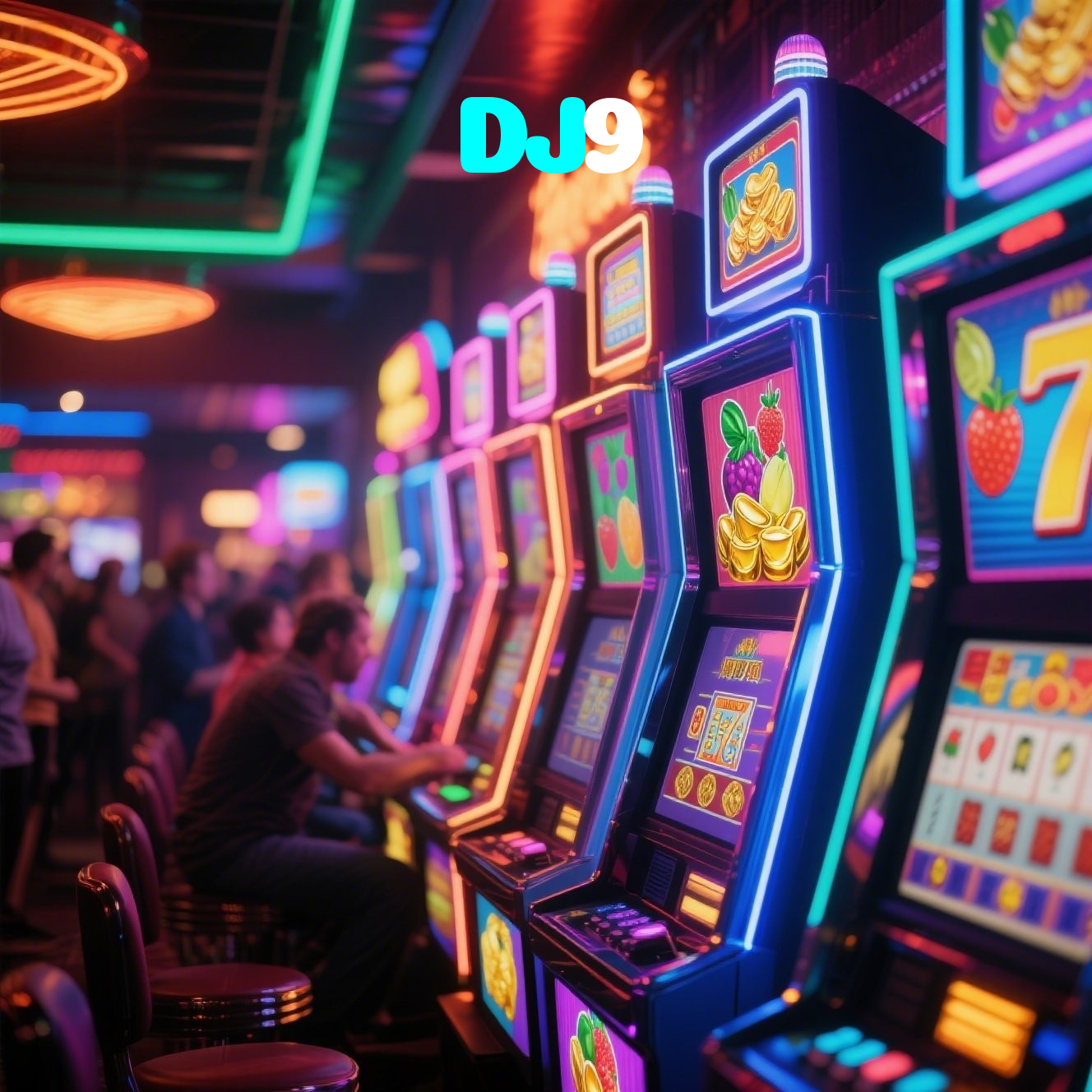 DJ9:Jogue futebol online e tenha a chance de conquistar grandes recompensas!