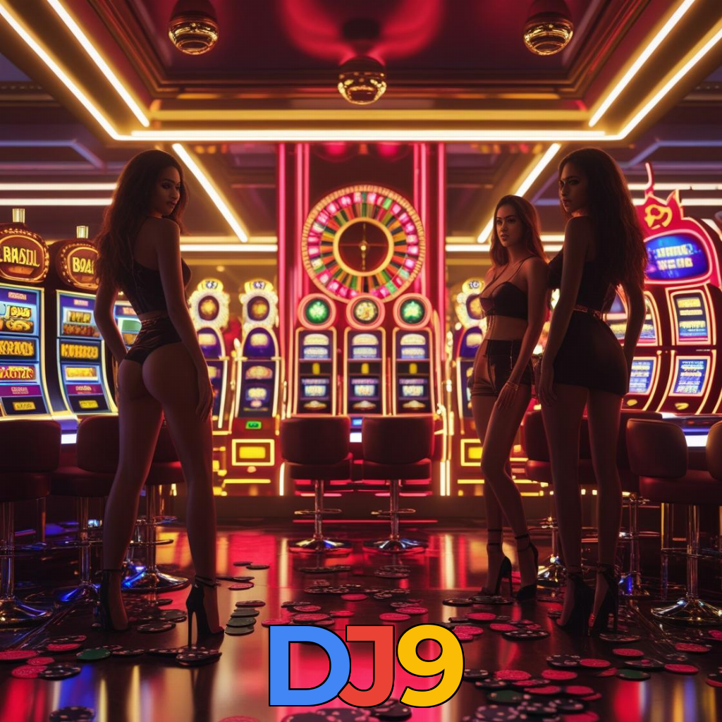 DJ9:Aposte no futebol digital e conquiste sua vitória!