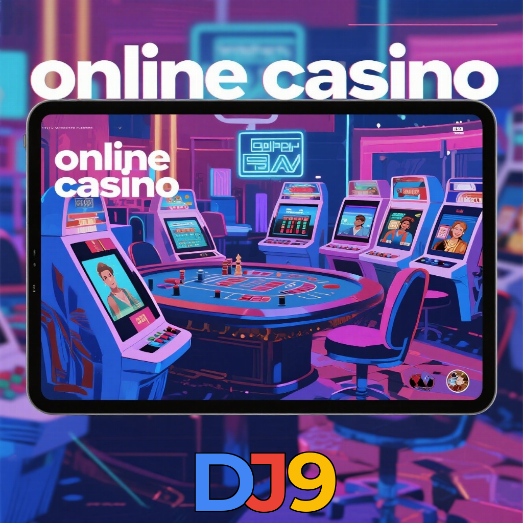 DJ9:Jogue futebol online e sinta a vitória ao seu alcance!