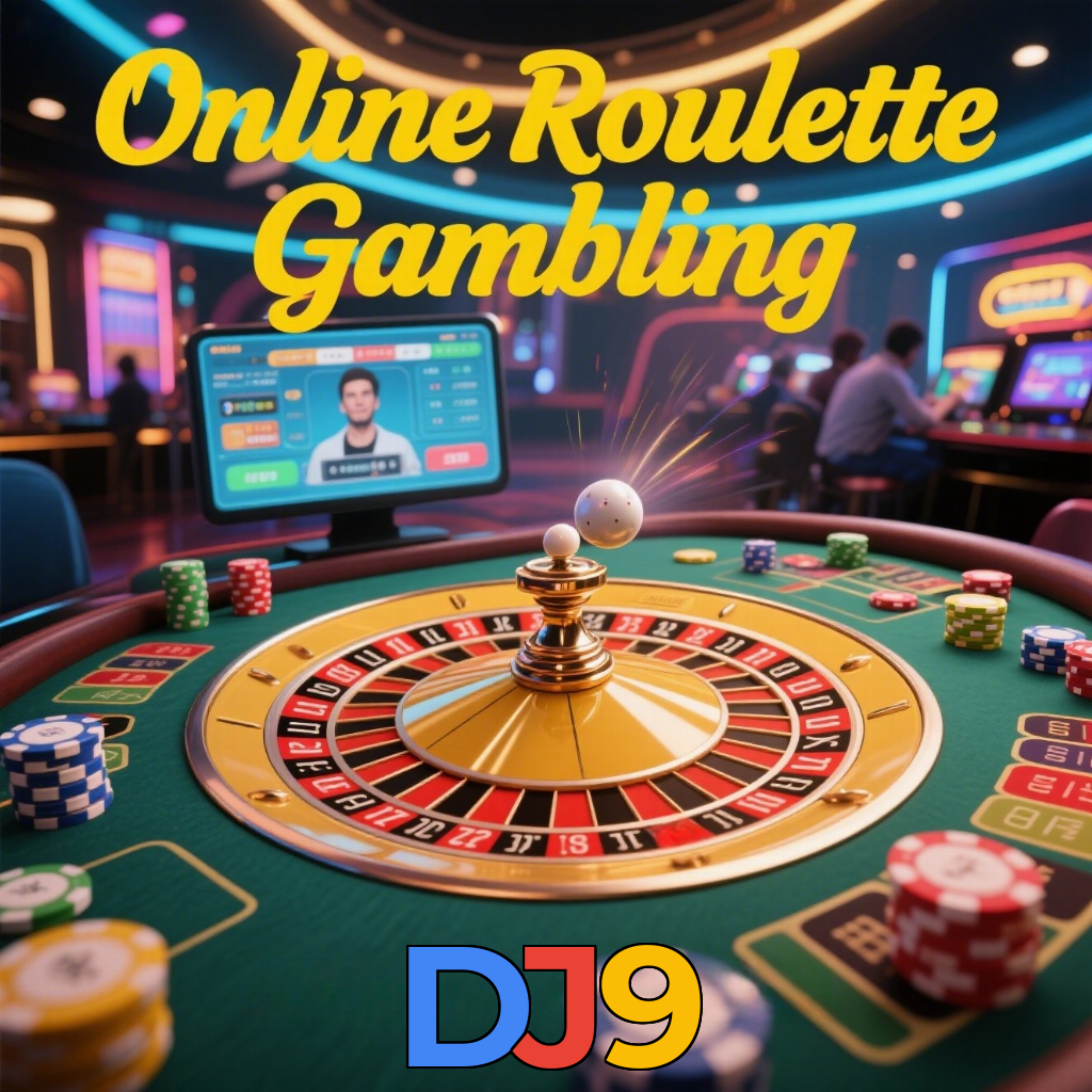 DJ9：O cassino online mais confiável para apostas ao vivo no futebol e jogos de cassino!