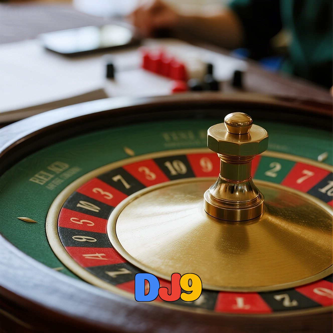 DJ9：O cassino mais confiável para apostar no futebol e jogar slots!