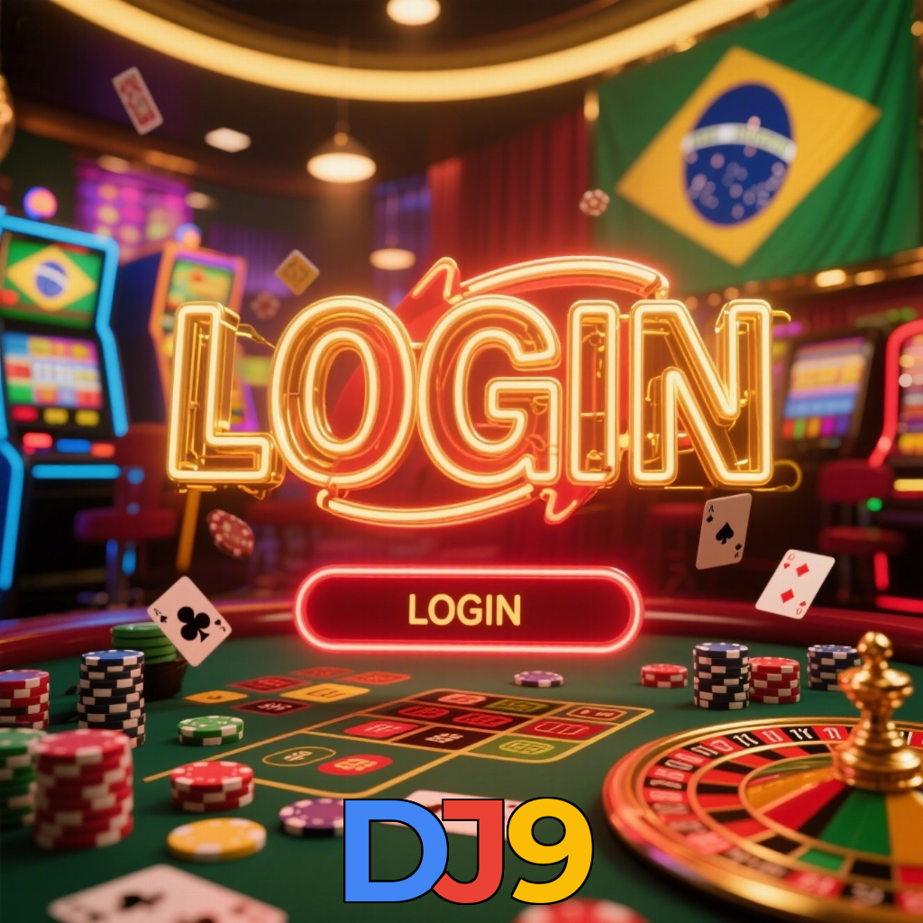 DJ9:Aposte no futebol online e mostre quem é o verdadeiro campeão!