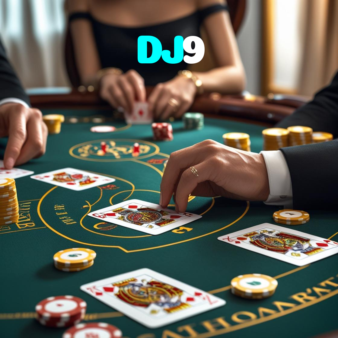 DJ9：Jogue futebol online e faça gols de prêmios incríveis!