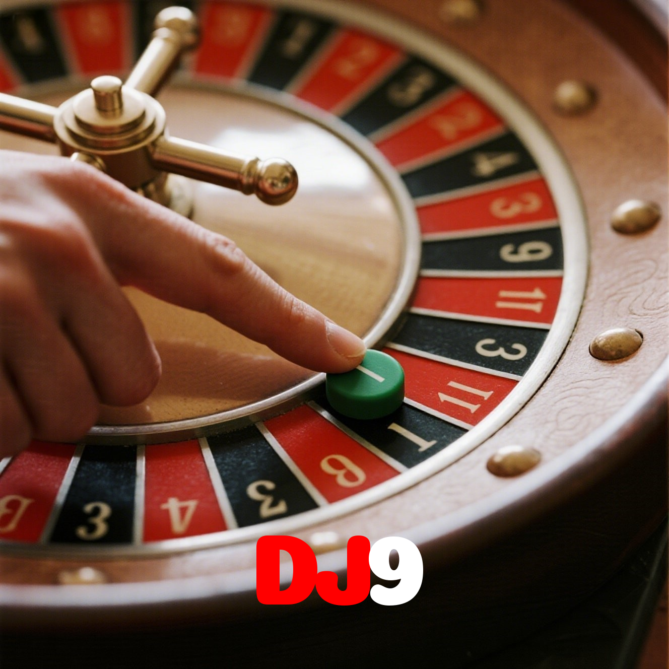 DJ9:O melhor cassino online para apostar no futebol e jogar poker e blackjack!