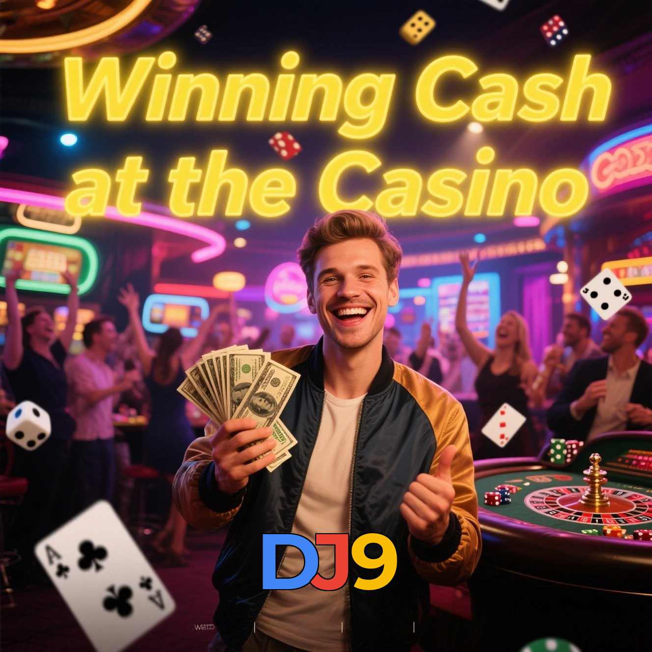 DJ9:O cassino online oferece grandes prêmios! Aposte e ganhe agora!