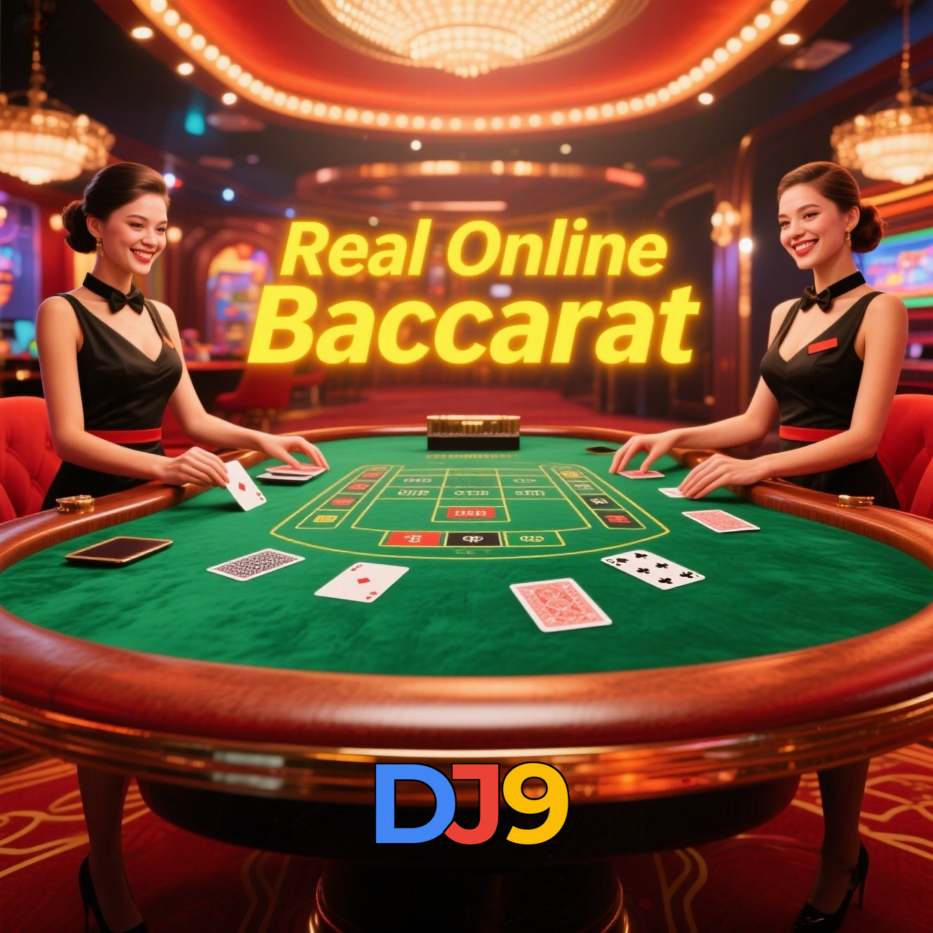 DJ9:Onde sua sorte brilha: cassino online com futebol e jogos emocionantes!
