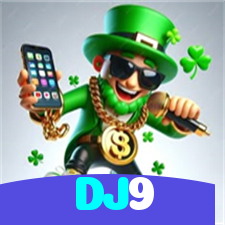 DJ9：Divirta-se com slots e apostas ao vivo em futebol no nosso cassino online!