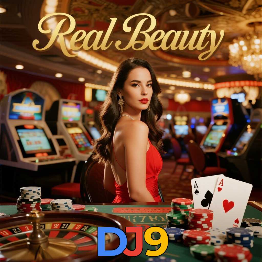DJ9:A sorte está na roleta! Aposte e ganhe agora!