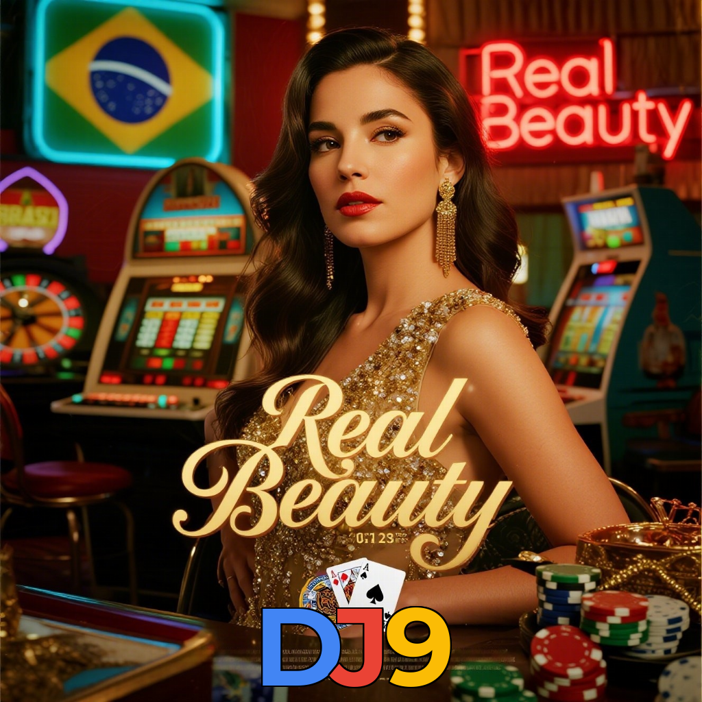 DJ9：Aposte nas melhores slots e conquiste grandes vitórias!