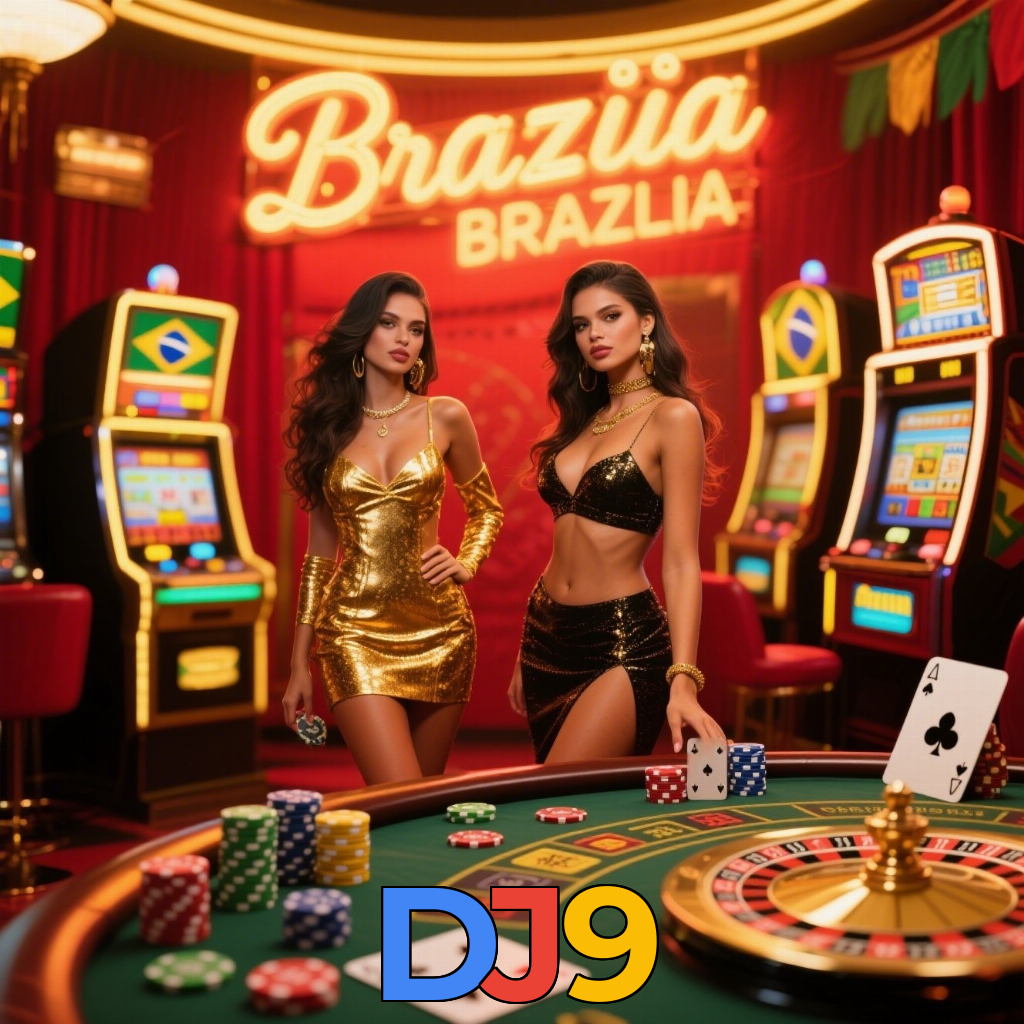 DJ9：Aposte e ganhe com o futebol online, o jogo da emoção!