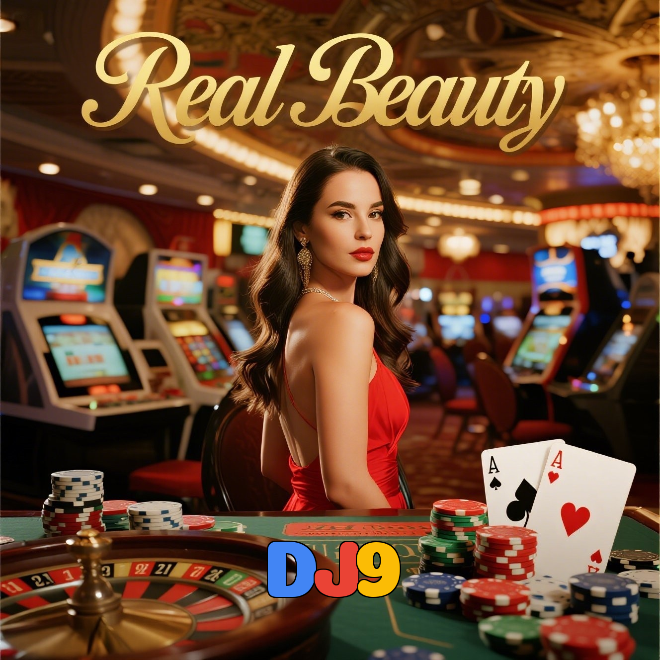 DJ9:As maiores vitórias estão te esperando nas nossas slots online!