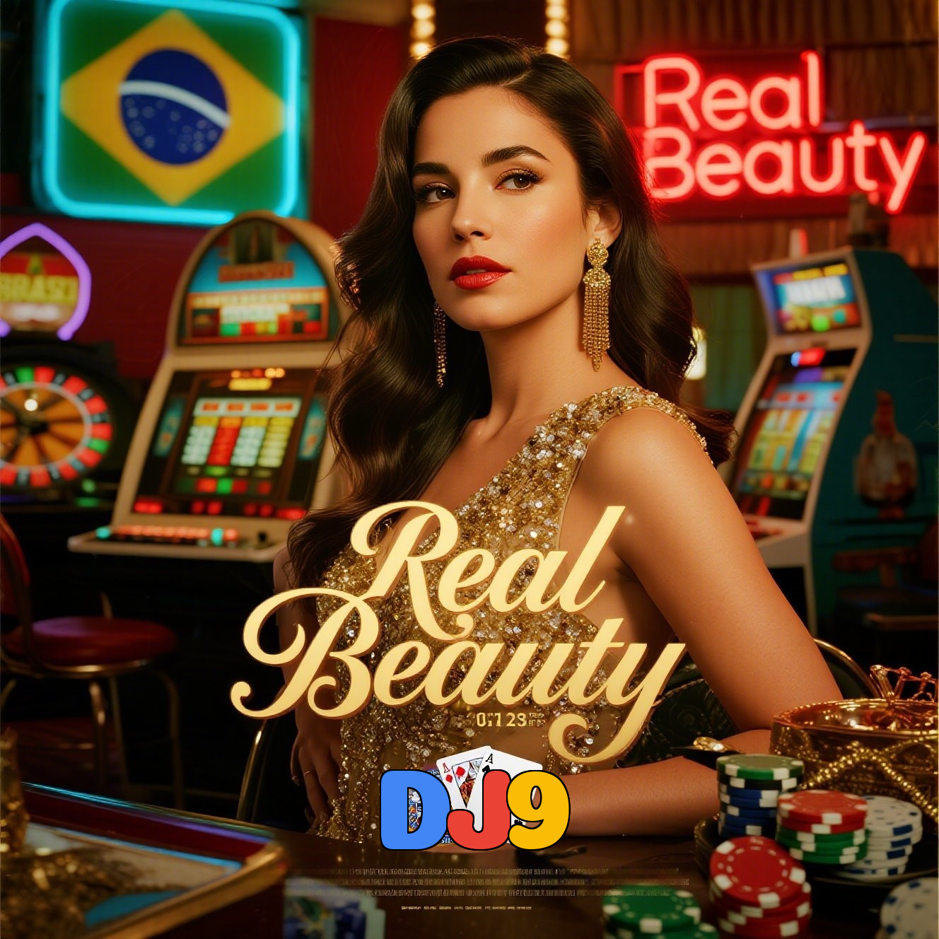 DJ9：A sorte te espera com apostas no futebol e os melhores jogos de cassino!