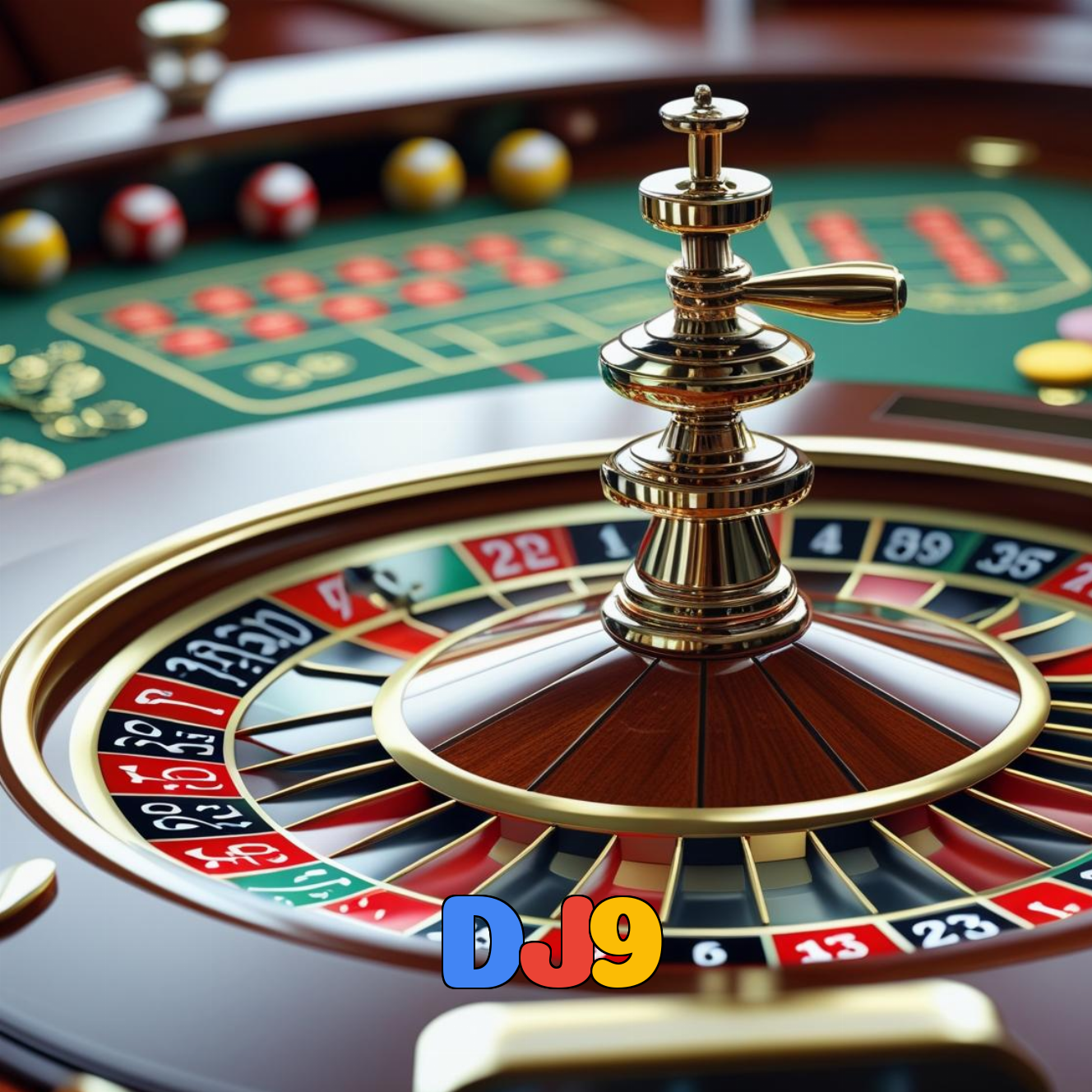 DJ9:Apostas ao vivo no futebol e grandes vitórias em blackjack esperam por você!