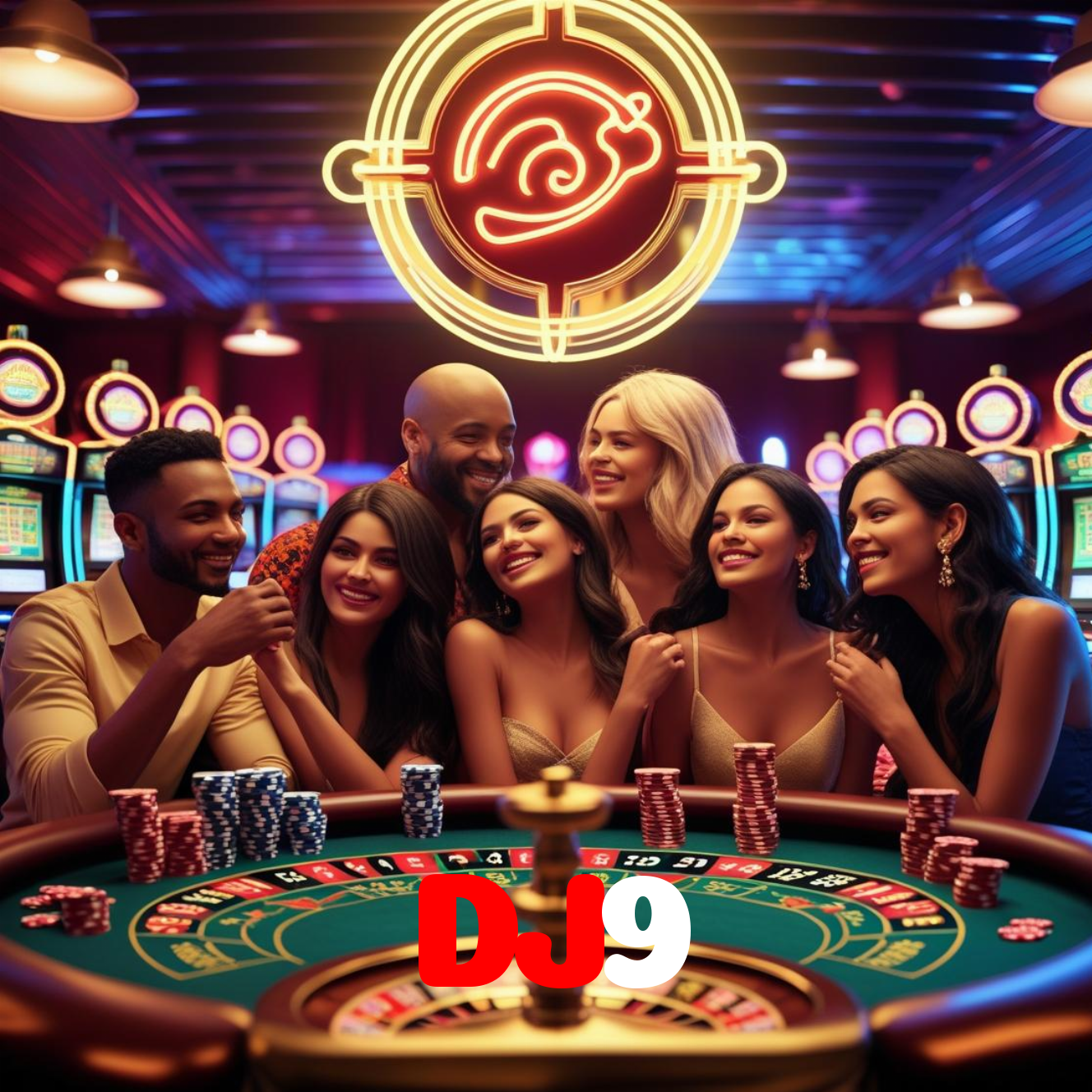 DJ9:Divirta-se com blackjack e apostas no futebol online, onde a sorte está ao seu lado!