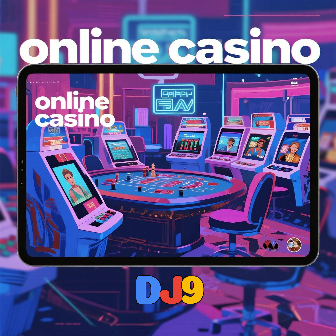 DJ9：A emoção de jogar futebol online é ainda maior quando você vence!