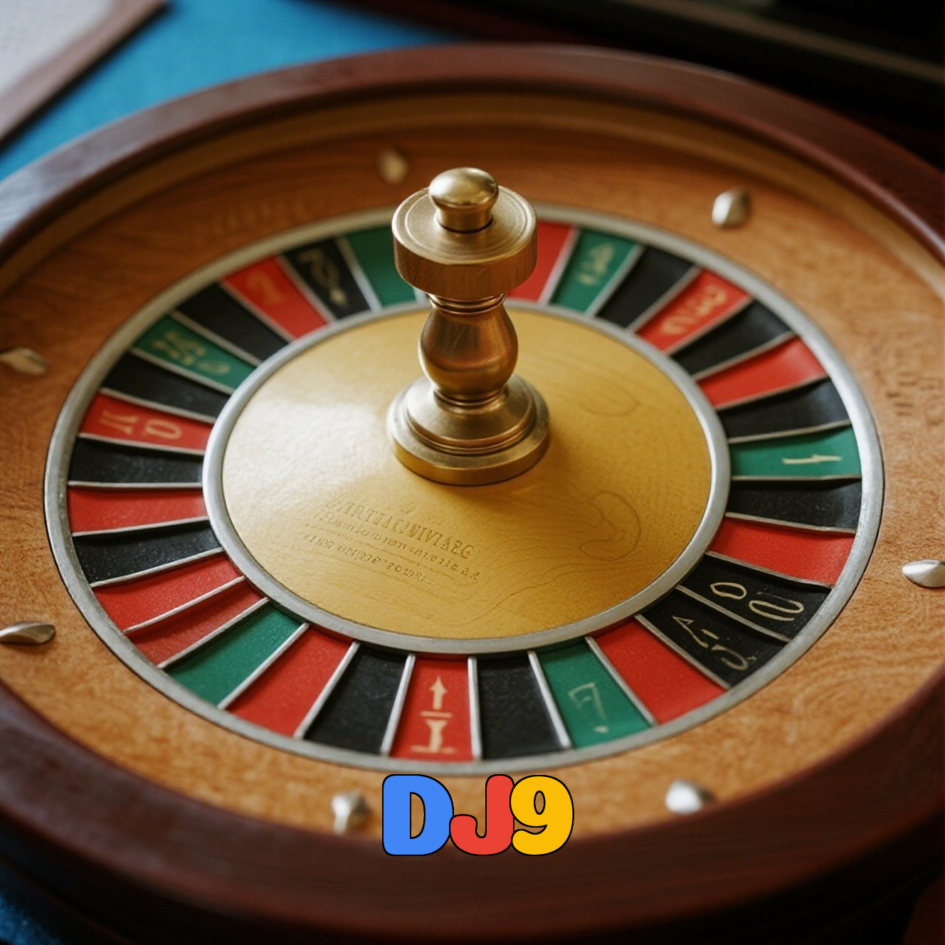 DJ9:Encontre o seu jogo favorito e leve para casa prêmios fantásticos!