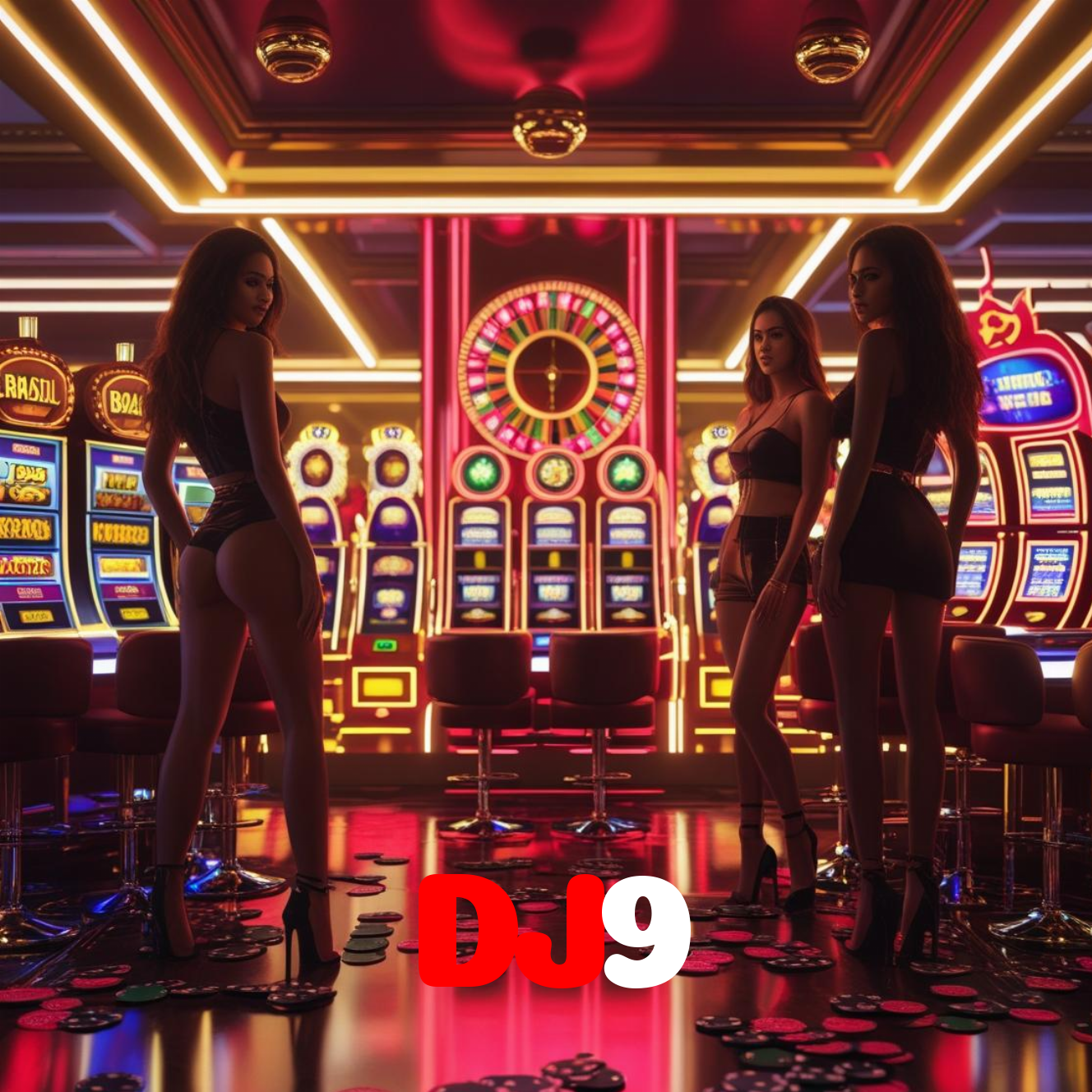 DJ9:O cassino online oferece grandes prêmios! Aposte e ganhe agora!